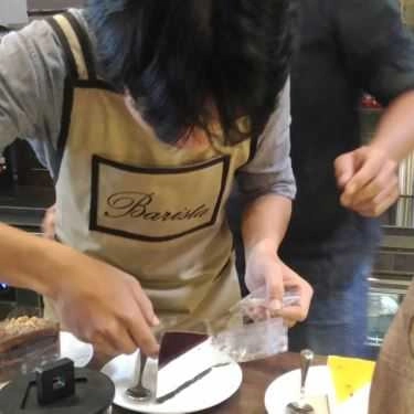 Tổng hợp- Be Coffee - Bàu Cát