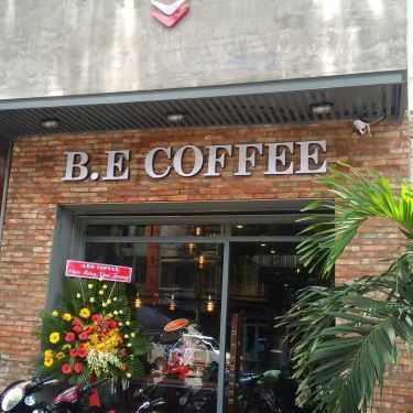 Tổng hợp- Be Coffee - Bàu Cát