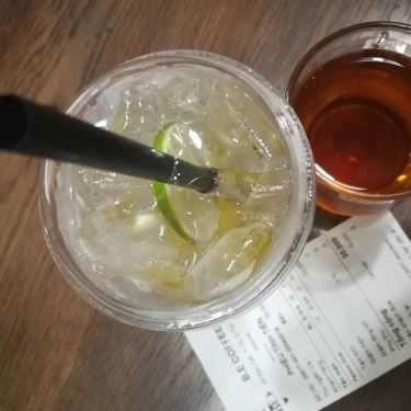 Tổng hợp- Be Coffee - Bàu Cát