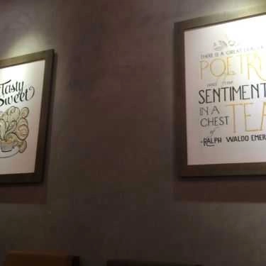 Tổng hợp- Be Coffee - Bàu Cát