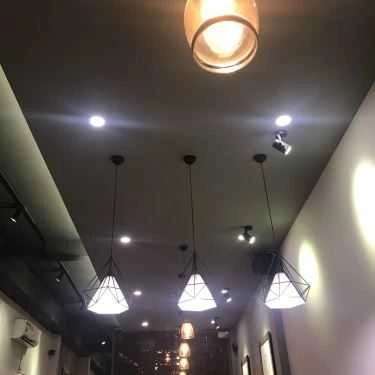 Tổng hợp- Be Coffee - Bàu Cát