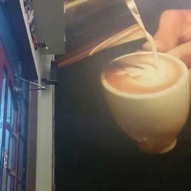 Tổng hợp- Be Coffee - Nguyễn Sơn