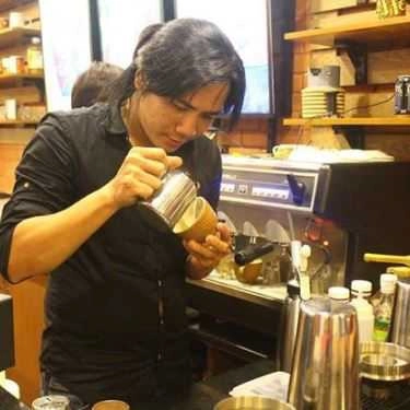 Tổng hợp- Be Coffee - Nguyễn Sơn