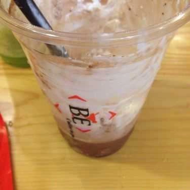 Tổng hợp- Be Coffee - Nguyễn Sơn