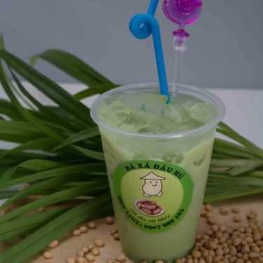 Thực đơn- Ăn vặt Bé Đậu Hủ - Đậu Hủ Singapore