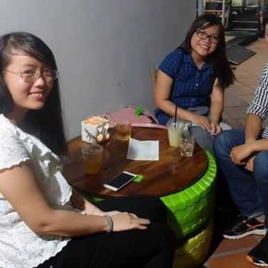 Tổng hợp- Cafe Be Fresh