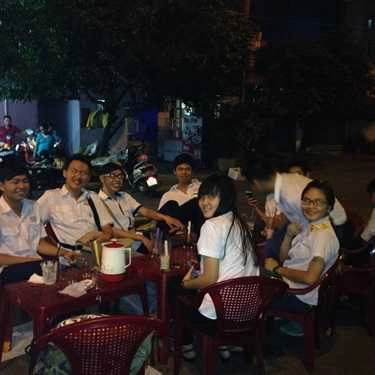 Tổng hợp- Ăn vặt Bé Heo - Kem Tươi & Trà Sữa