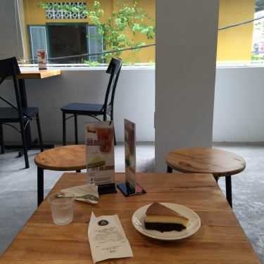 Tổng hợp- Be & John Coffee
