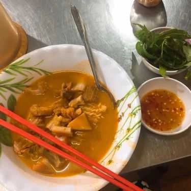 Món ăn- Ăn vặt Bé - Phá Lấu Bò