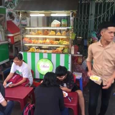 Tổng hợp- Ăn vặt Bé Shin - Thức Ăn Nhanh & Phô Mai Que