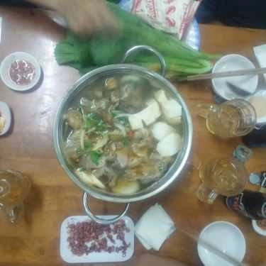 Món ăn- Quán Nhậu Bê Thui Cao Nguyên