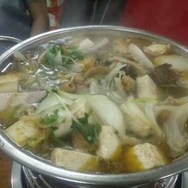 Món ăn- Quán Nhậu Bê Thui Cao Nguyên