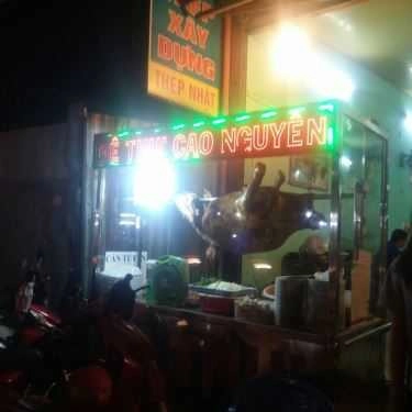 Tổng hợp- Quán Nhậu Bê Thui Cao Nguyên