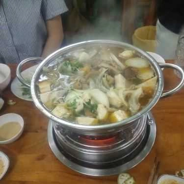 Món ăn- Quán Nhậu Bê Thui Cao Nguyên