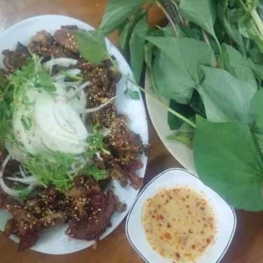 Tổng hợp- Quán Nhậu Bê Thui Cao Nguyên