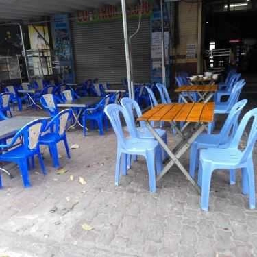 Tổng hợp- Quán Nhậu Bê Thui & Hải Sản Bình Dân