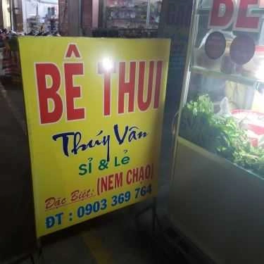 Tổng hợp- Quán Nhậu Bê Thui Thúy Vân