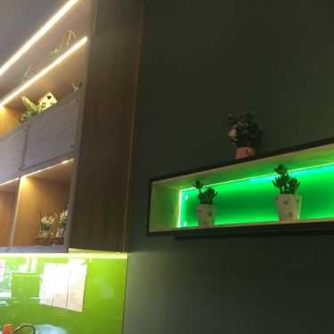 Tổng hợp- Cafe Bean & Co