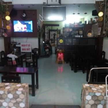 Tổng hợp- Bean Coffee - Đường Số 10