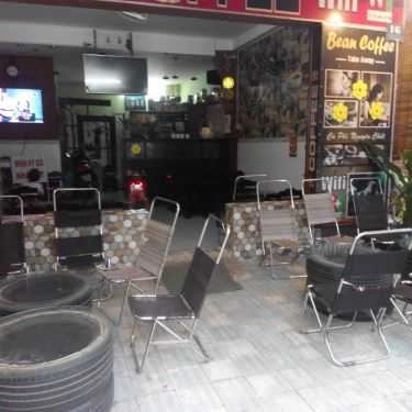 Tổng hợp- Bean Coffee - Đường Số 10