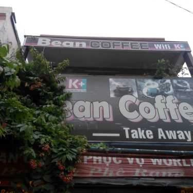 Tổng hợp- Bean Coffee - Đường Số 10