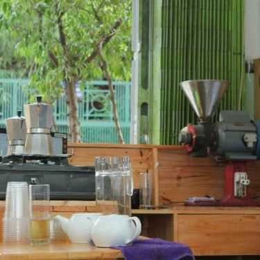 Tổng hợp- Bean Coffee - Hiệp Nhất