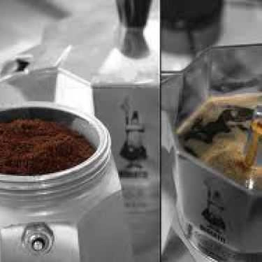 Tổng hợp- Bean Coffee - Hiệp Nhất