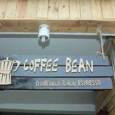 Không gian- Bean Coffee - Hiệp Nhất