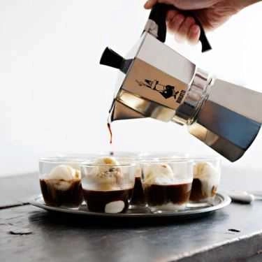 Tổng hợp- Bean Coffee - Hiệp Nhất
