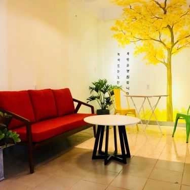 Tổng hợp- Bean Plus Coffee & Tea