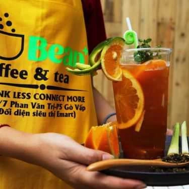 Món ăn- Bean Plus Coffee & Tea