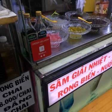 Tổng hợp- Cafe Bean - Milk & Soda