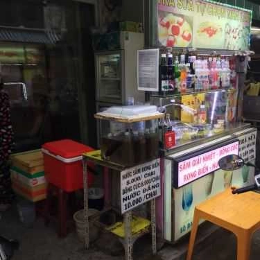 Tổng hợp- Cafe Bean - Milk & Soda