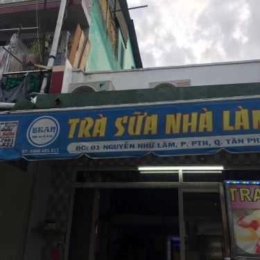 Tổng hợp- Cafe Bean - Milk & Soda