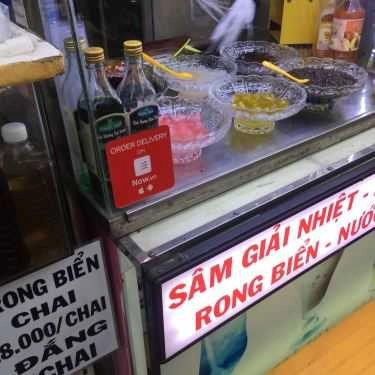 Tổng hợp- Cafe Bean - Milk & Soda