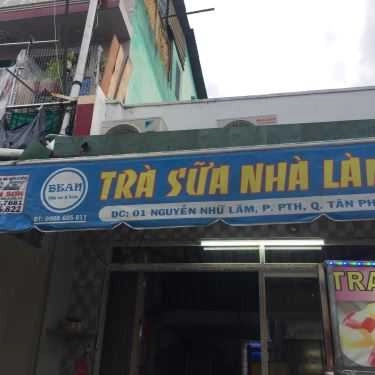 Tổng hợp- Cafe Bean - Milk & Soda