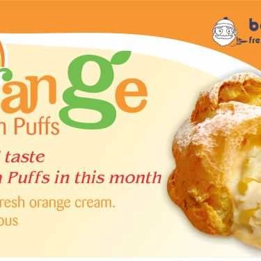 Tổng hợp- Tiệm Bánh Beard Papa’s - Vincom Center