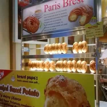Tổng hợp- Tiệm Bánh Beard Papa’s - Vincom Center