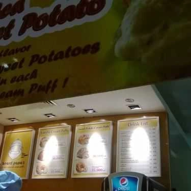 Tổng hợp- Tiệm Bánh Beard Papa’s - Vincom Center