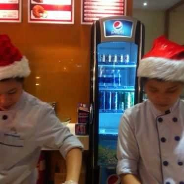 Tổng hợp- Tiệm Bánh Beard Papa’s - Vincom Center