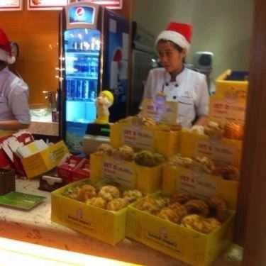 Tổng hợp- Tiệm Bánh Beard Papa’s - Vincom Center