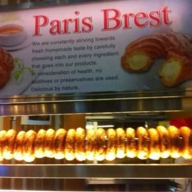 Tổng hợp- Tiệm Bánh Beard Papa’s - Vincom Center