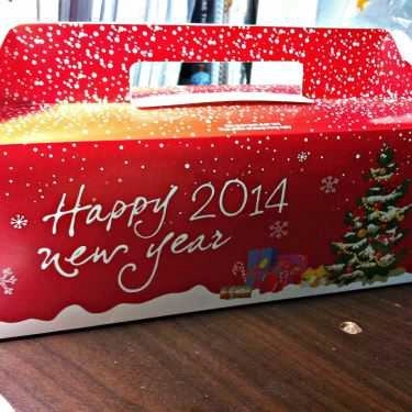 Tổng hợp- Tiệm Bánh Beard Papa’s - Vincom Center