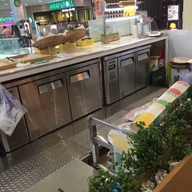 Tổng hợp- Tiệm Bánh Beard Papa’s - SC VivoCity