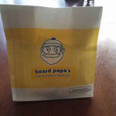Tổng hợp- Tiệm Bánh Beard Papa’s - SC VivoCity