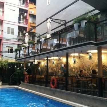 Tổng hợp- Beautiful Boutique Saigon Hotel