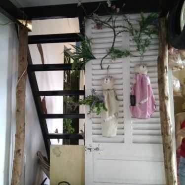 Không gian- Beauty Coffee House