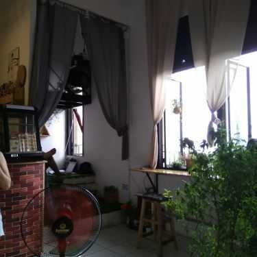 Không gian- Beauty Coffee House