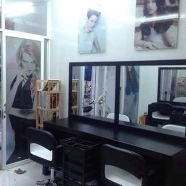 Tổng hợp- Trang điểm, make up Beauty Salon Tin - Hair & Makeup