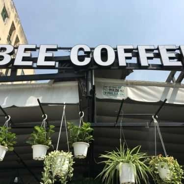 Tổng hợp- Bee Coffee - Đường Số 23